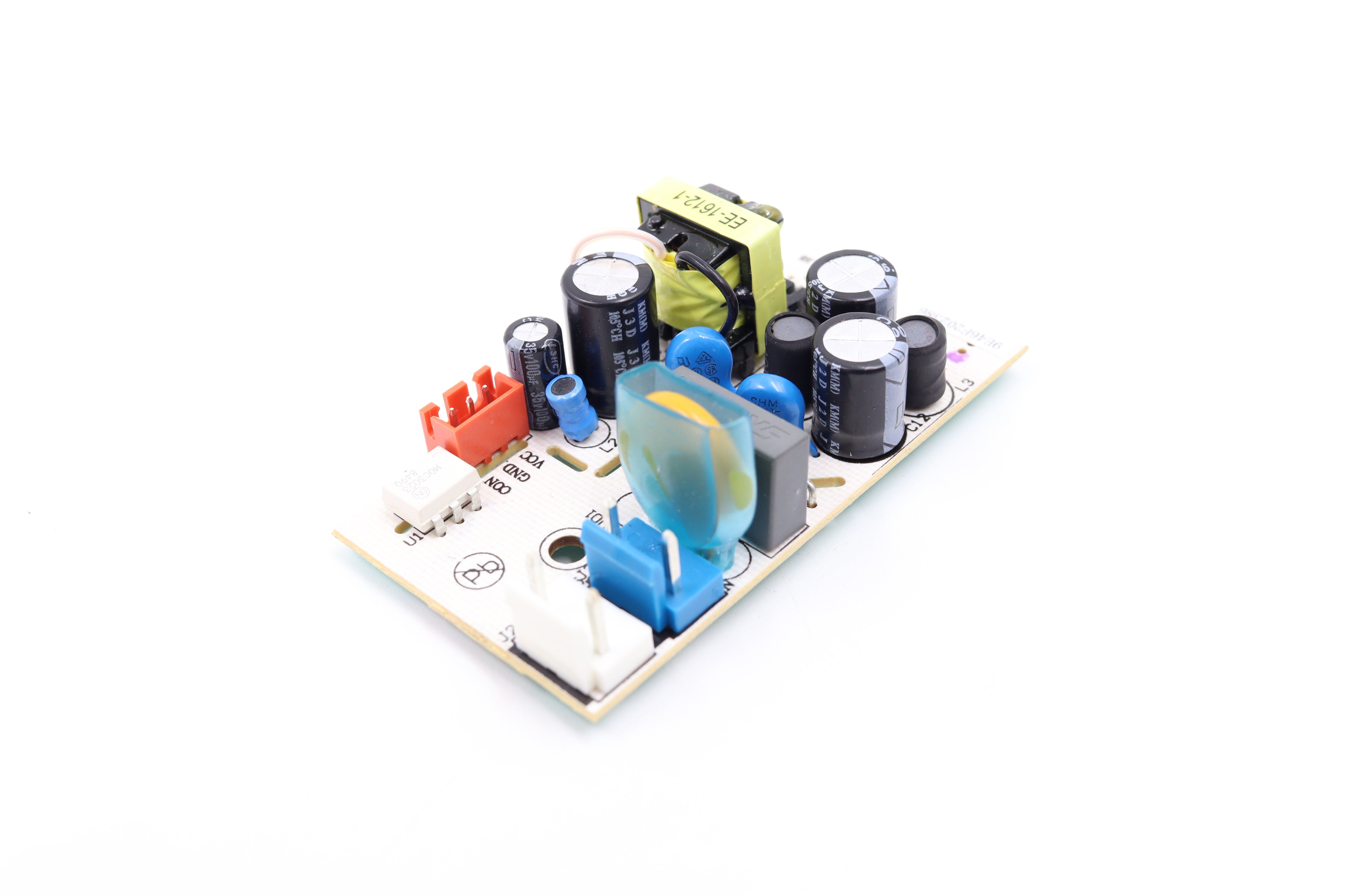Genuine Merlin Sub 1 Watt PCB SilentDrive Pro (MR855EVO) | Remote Pro